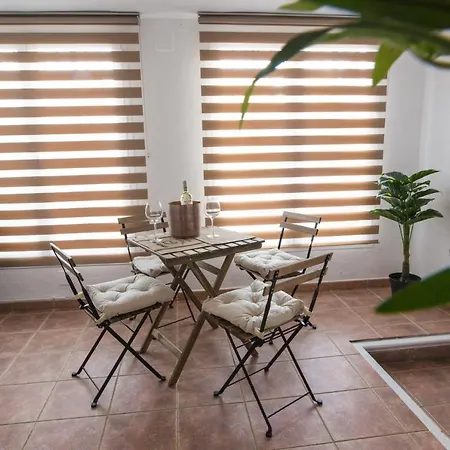 Apartamento Las Virginias