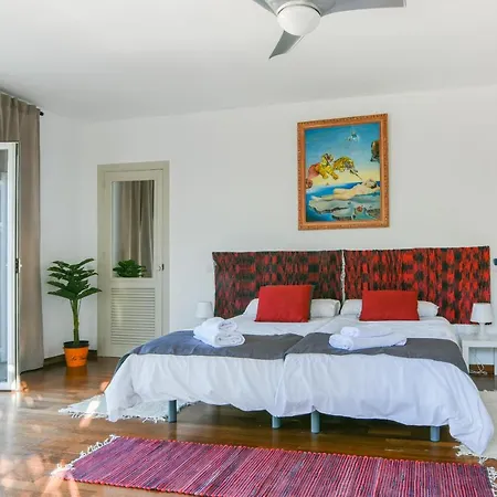 Las Virginias Apartamento Marbella
