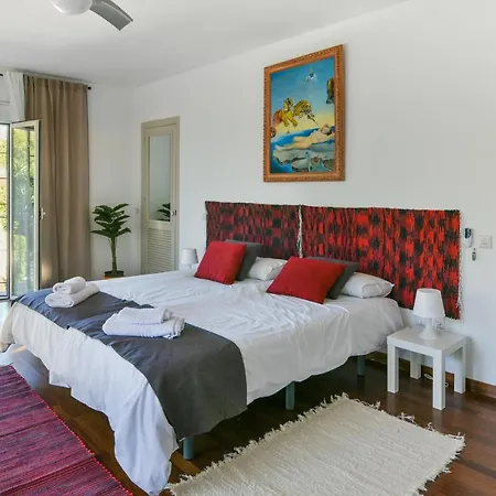 Las Virginias Apartamento Marbella
