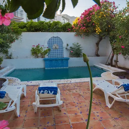 Las Virginias * Marbella