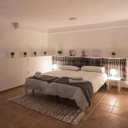 Las Virginias Apartamento