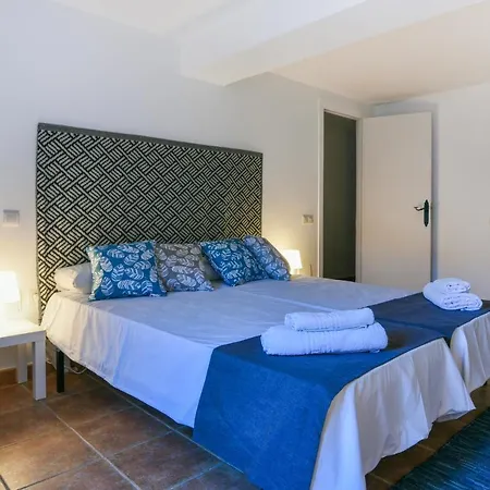 Apartamento Las Virginias Marbella