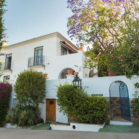 Las Virginias Appartement Marbella
