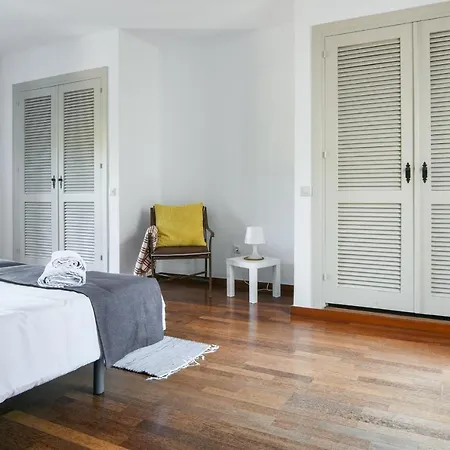 Apartamento Las Virginias *