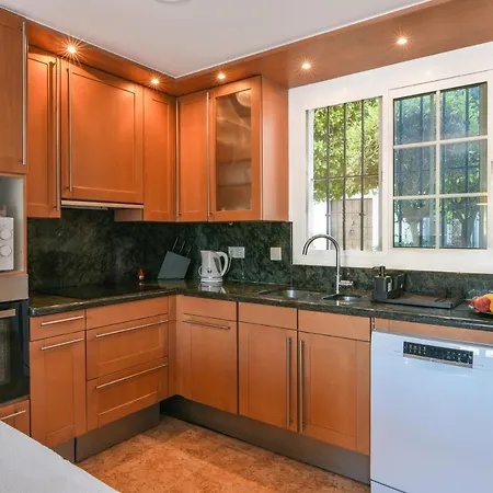 Apartamento Las Virginias Marbella