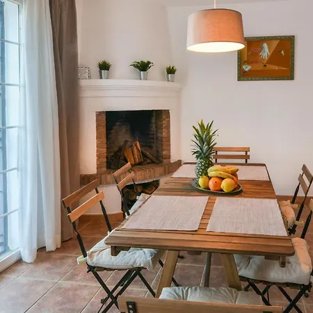 Las Virginias Appartement *