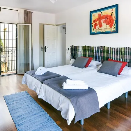Las Virginias Apartamento *