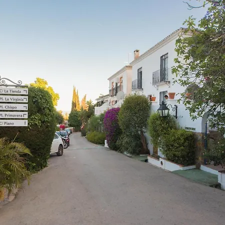 Las Virginias Apartamento