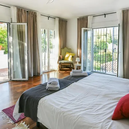 Appartement Las Virginias *