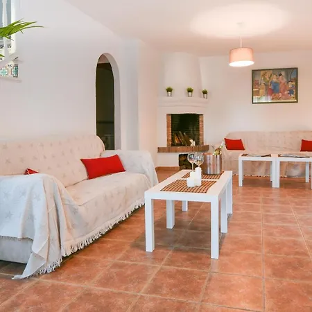 Las Virginias * Marbella