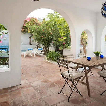 Apartamento Las Virginias *