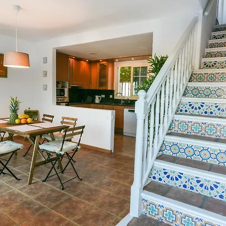 Apartamento Las Virginias Marbella