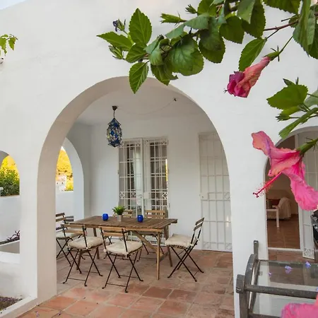 Las Virginias * Marbella