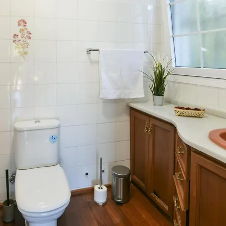 Apartamento Las Virginias Marbella