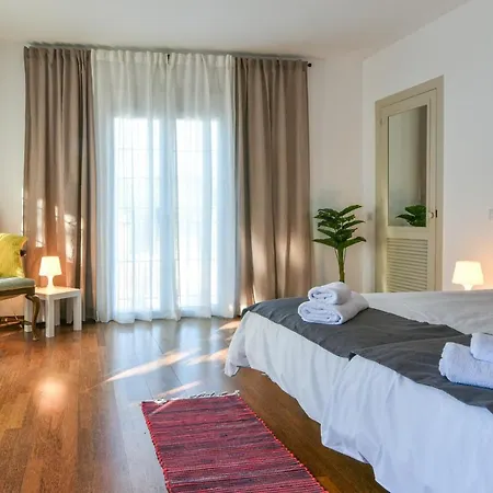 Las Virginias Apartamento