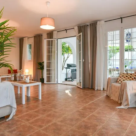 Las Virginias Appartement *