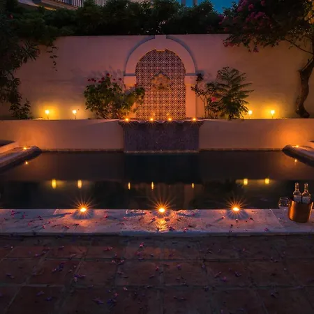 Las Virginias Appartement *