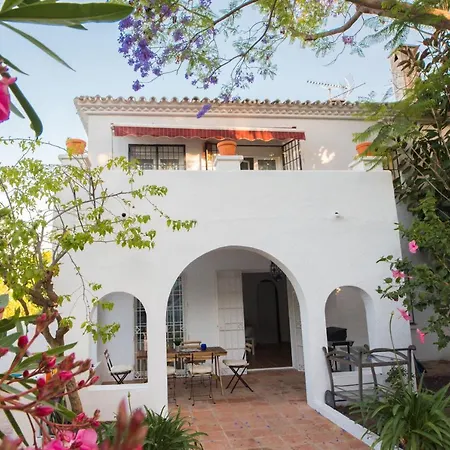 Las Virginias Appartement *