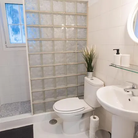 Las Virginias Marbella