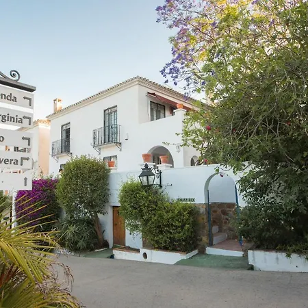 Appartement Las Virginias