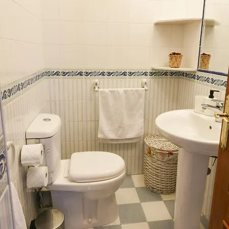 Apartamento Las Virginias *