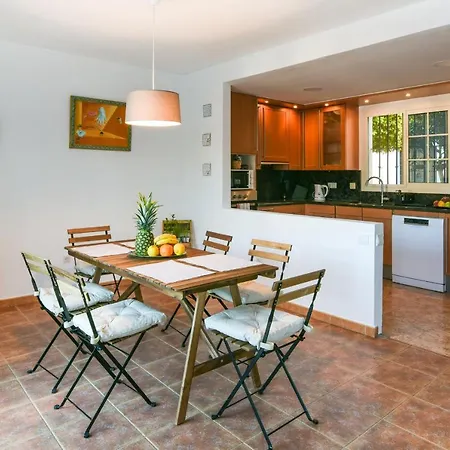 Las Virginias Apartamento