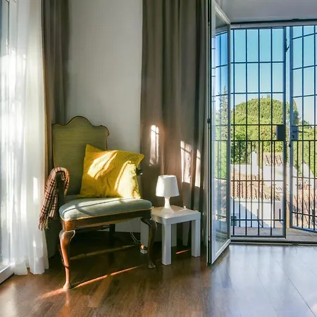 Appartement Las Virginias Marbella