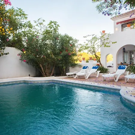 Las Virginias Apartamento Marbella