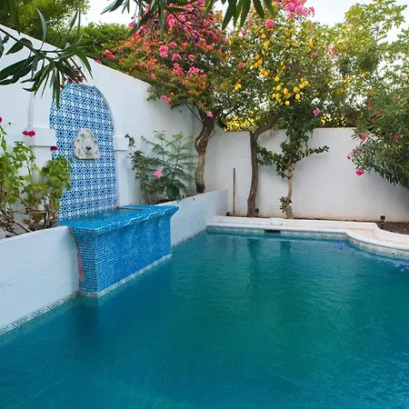 Apartamento Las Virginias *