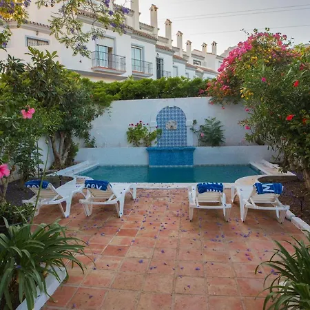 Apartamento Las Virginias Marbella