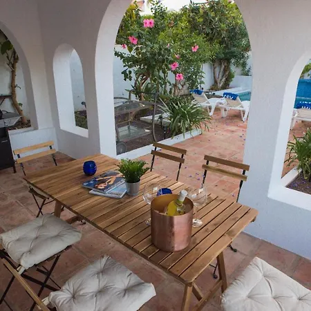 Las Virginias * Marbella